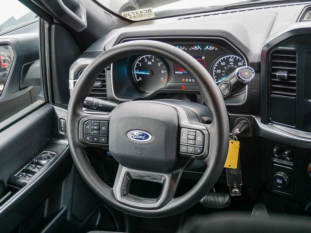 Used 2023 White Ford XL image 17