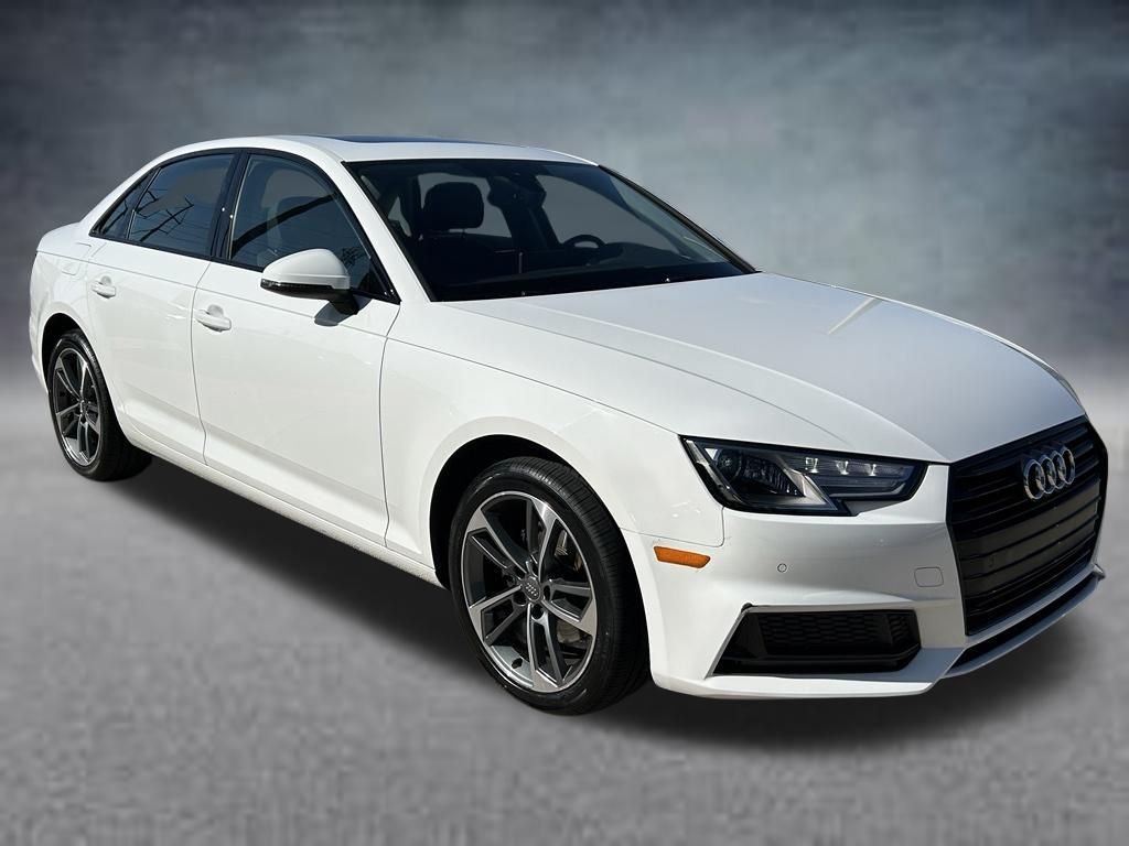 Used 2019  Audi 2.0T Premium image 7