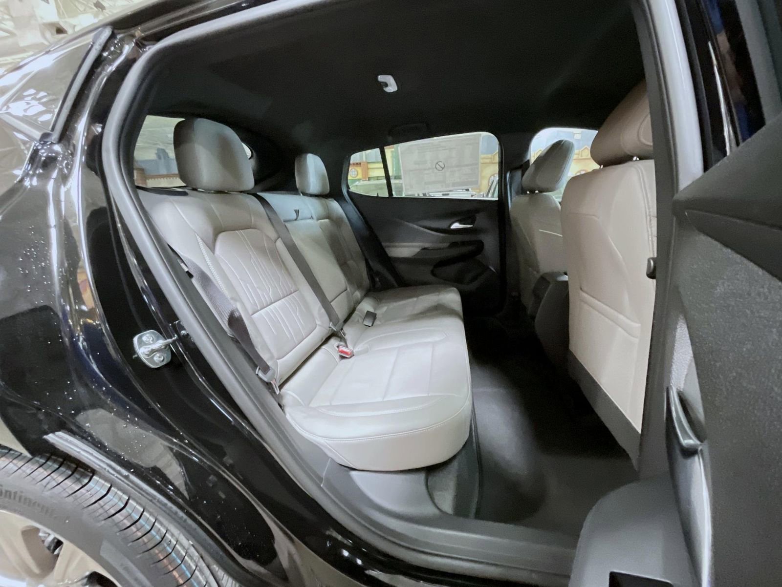 2026 Buick Envista Avenir - Photo 18