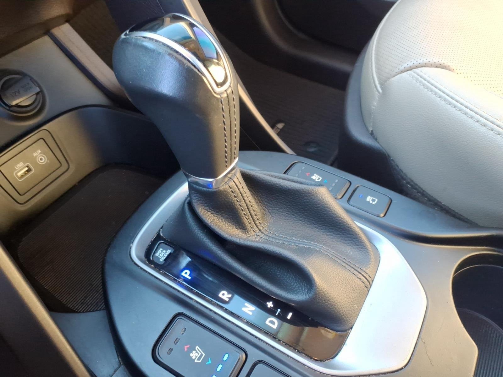 Used 2018 Canyon Copper Hyundai 2.0T Ultimate image 8