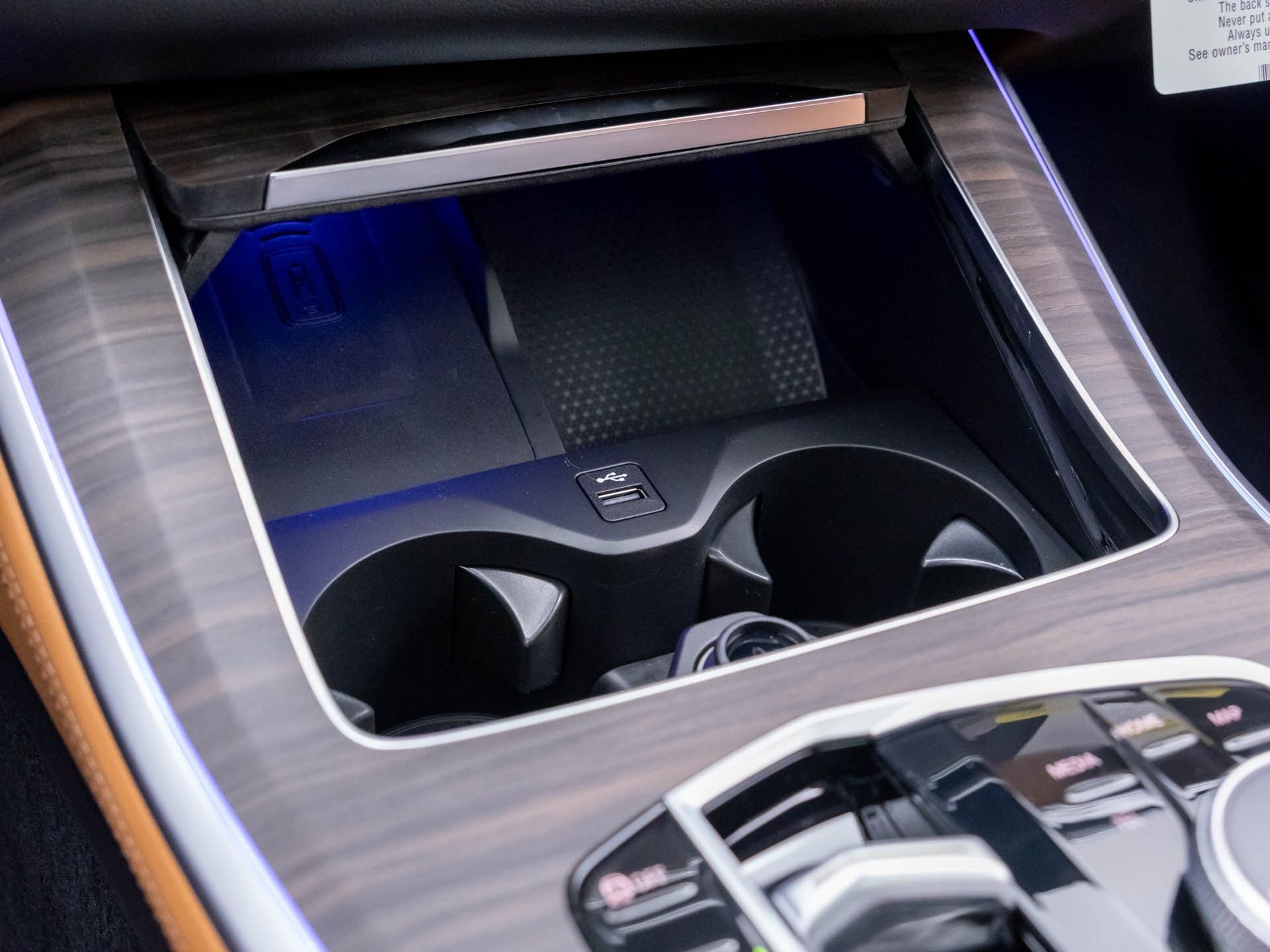 New 2026 Dravit Grey Metallic BMW xDrive40i image 28