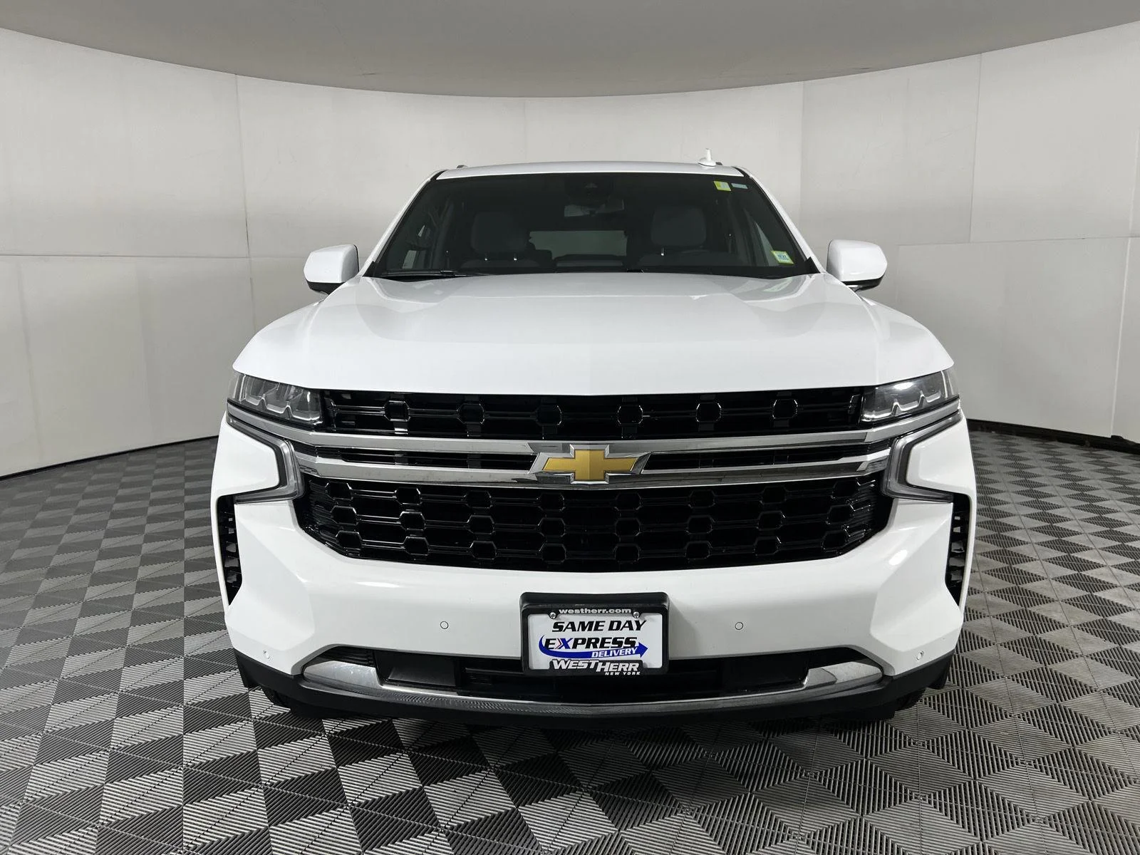Used 2024 Summit White Chevrolet LS image 42