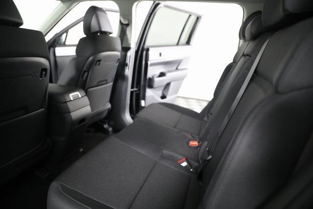 2026 Hyundai Santa Fe SE - Photo 21