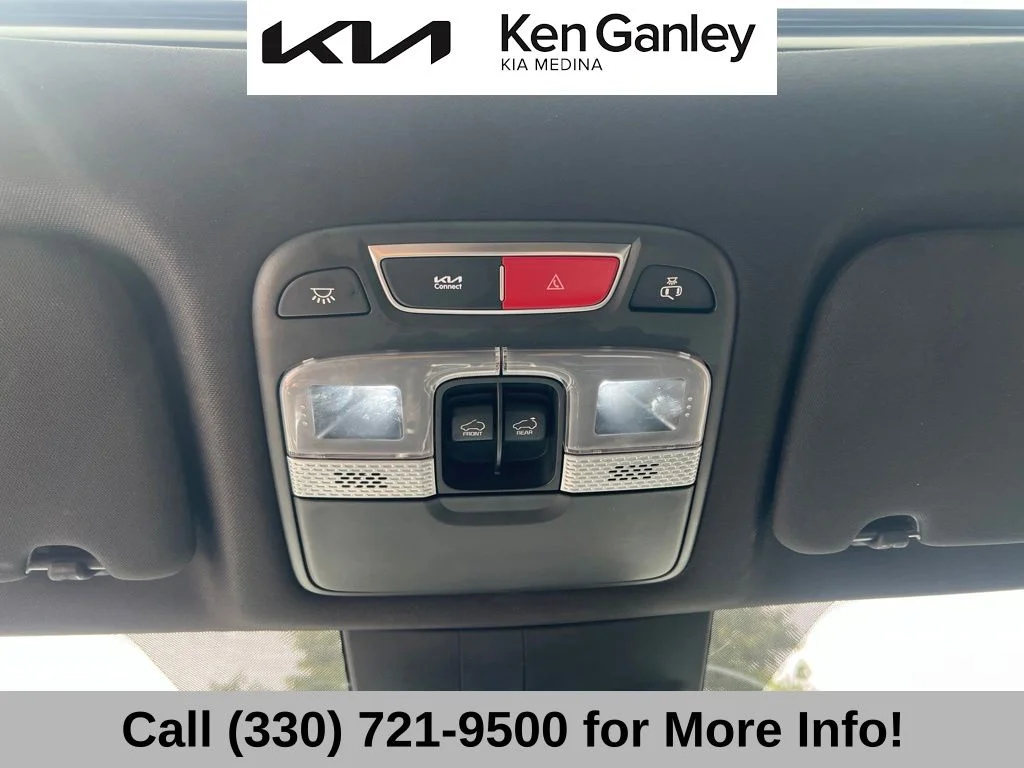 Certified Used 2024 Gray Kia SX X-Line image 41