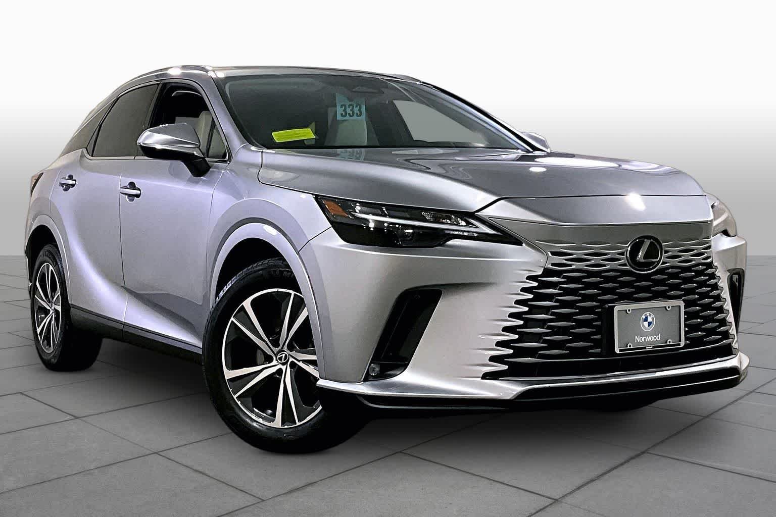 Used 2024 Iridium Lexus Premium image 5