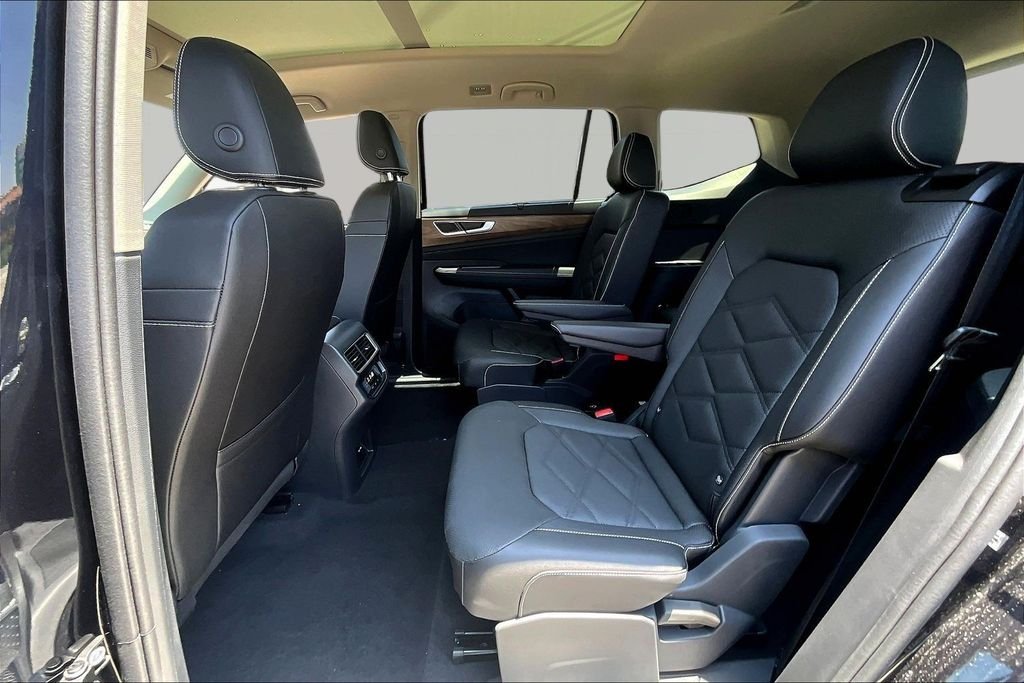 New 2026  Volkswagen 2.0T SE w/Technology image 22