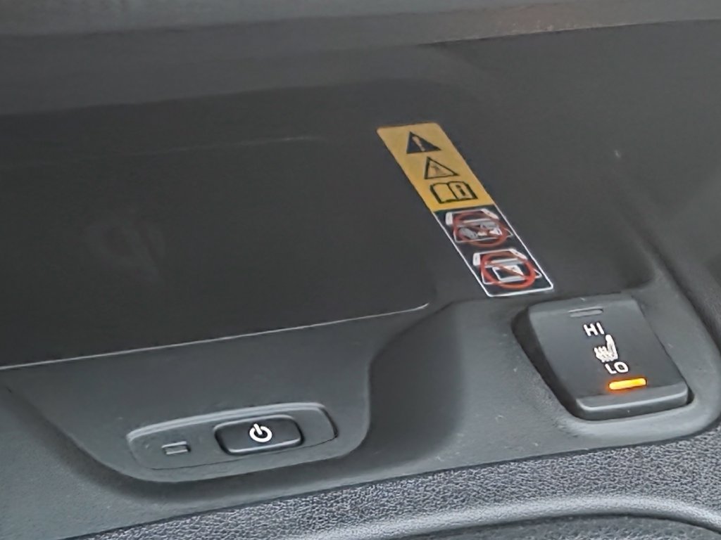 Certified Used 2027  Toyota XSE image 31