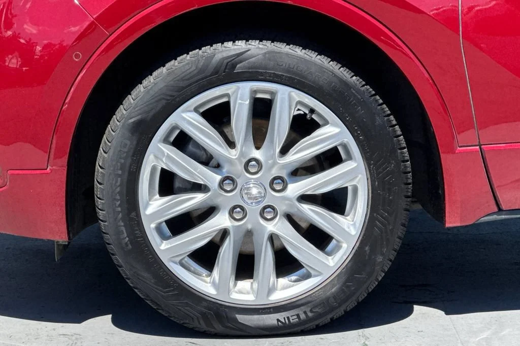2019 Buick Envision Premium II - Photo 27