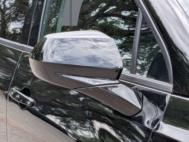 Used 2025 Black Chevrolet LT image 10