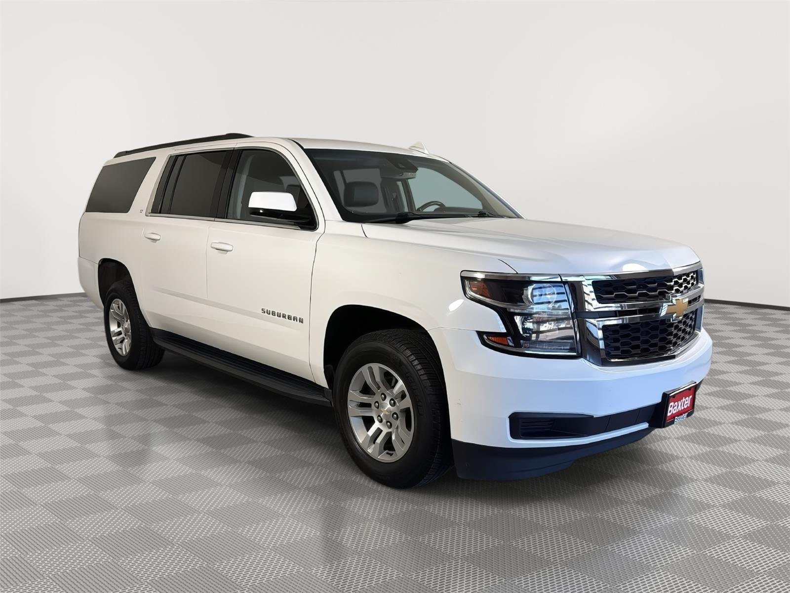 2019 Chevrolet Suburban
