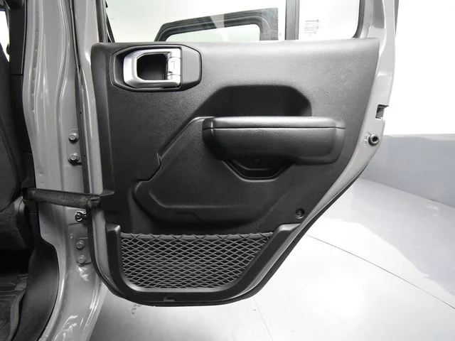 2019 Jeep Wrangler Unlimited Altitude - Photo 41