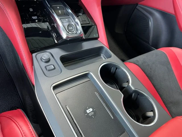 2026 Acura MDX A-Spec Package - Photo 21