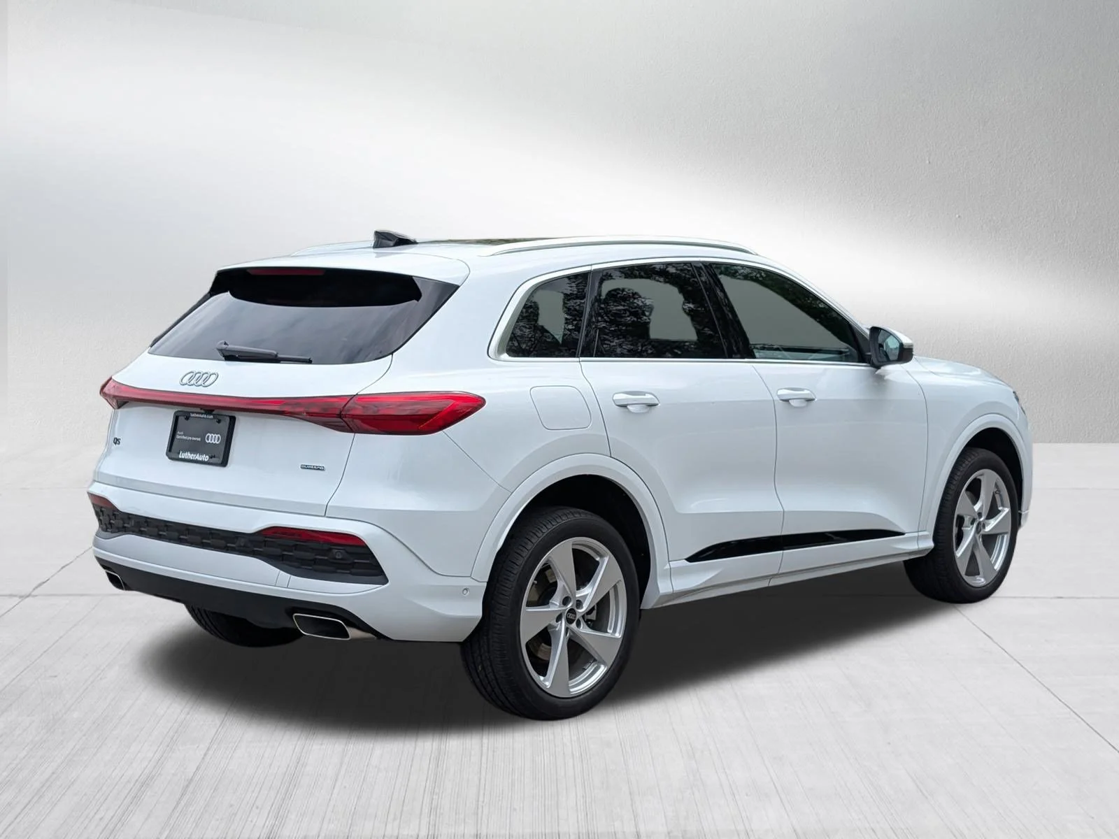 2025 Audi Q5 Premium Plus - Photo 7