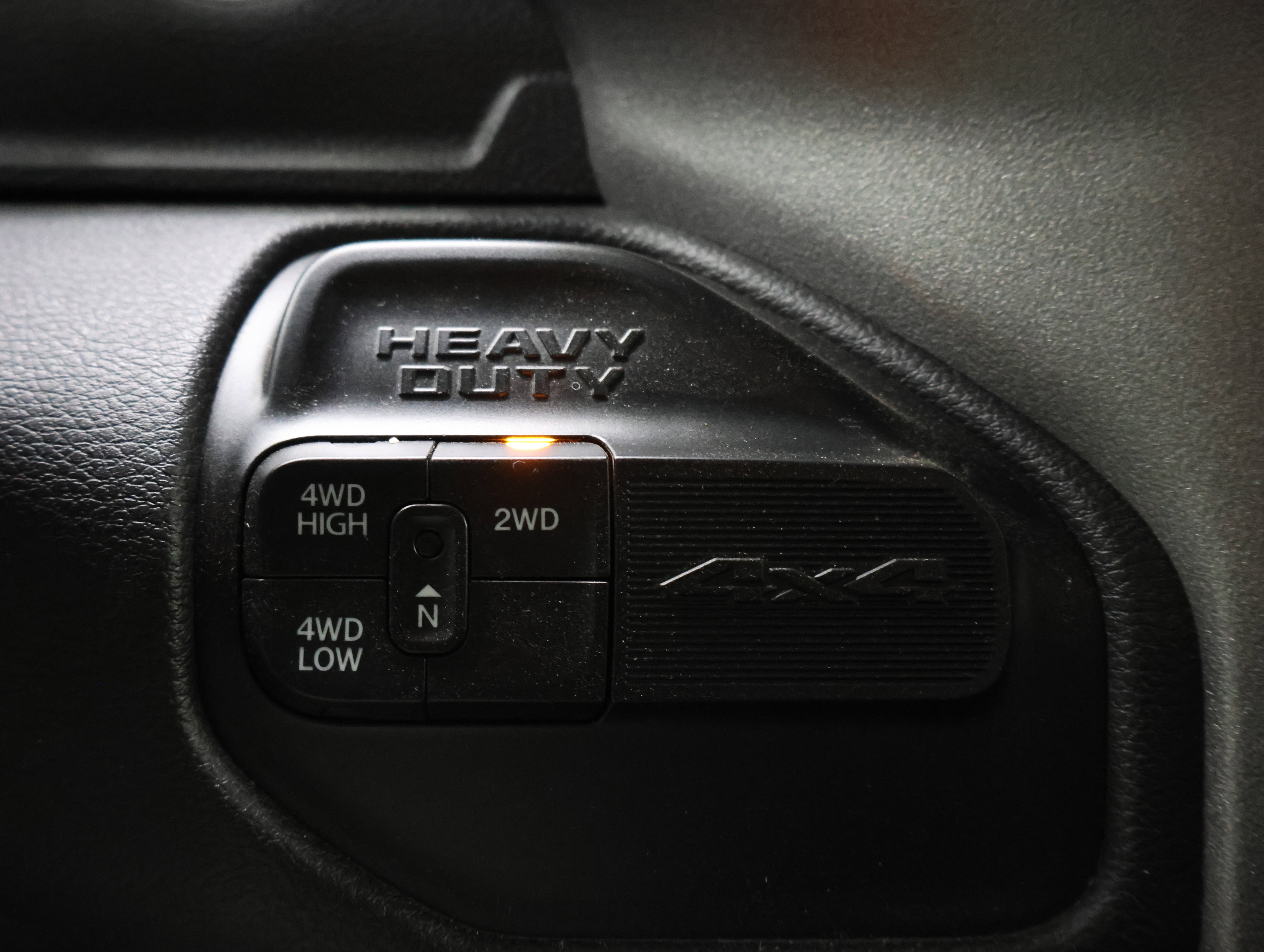 2022 RAM Ram 3500 Pickup Tradesman - Photo 46