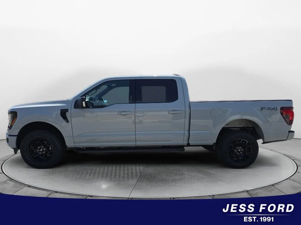 New 2026 Avalanche Ford XLT image 2