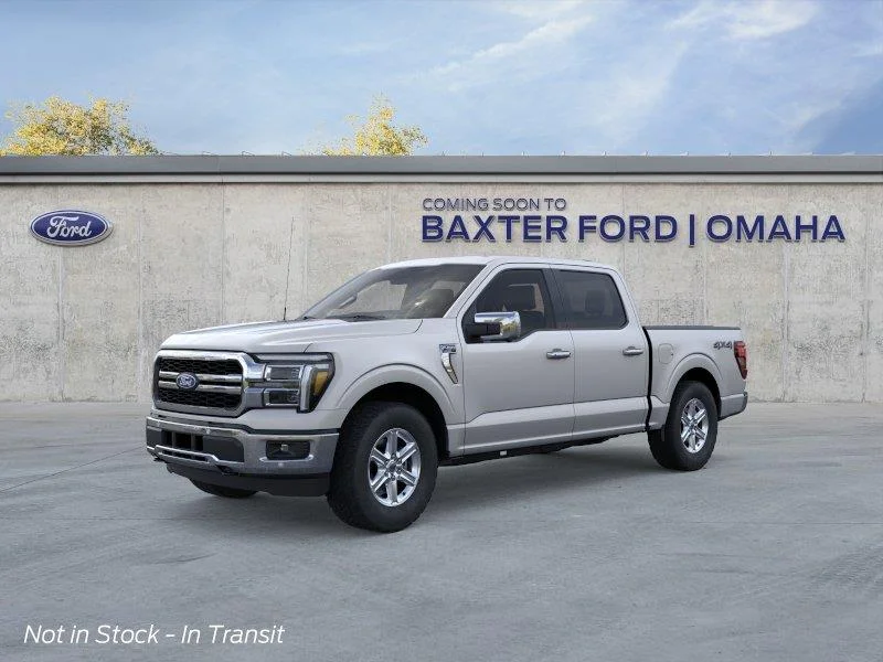 New 2026 Iconic Silver FORD  image 14