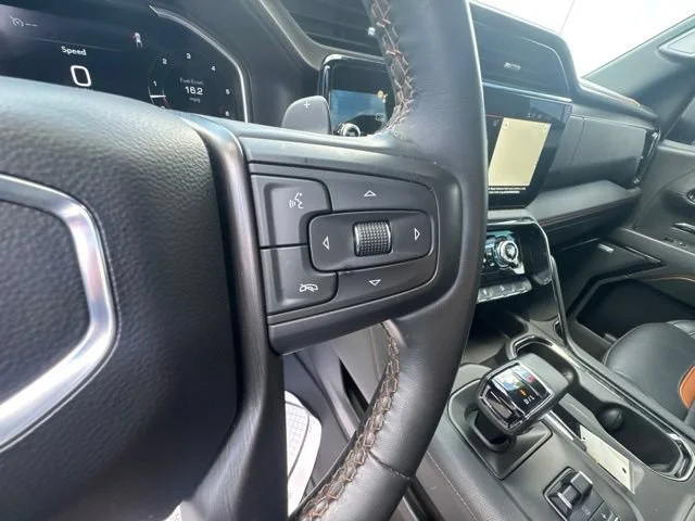 2023 GMC Sierra 1500 AT4 - Photo 30