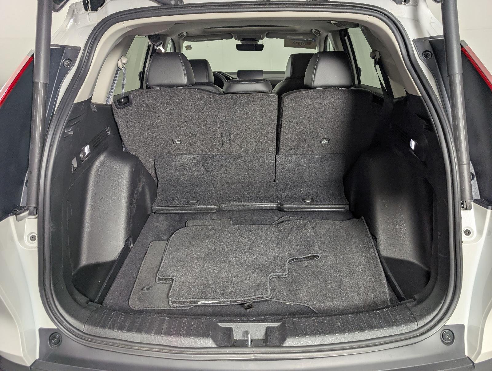 2023 Honda CR-V EX-L - Photo 35