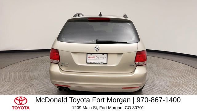 Used 2013 Silver Volkswagen 2.0L TDI image 3