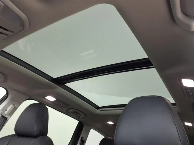 2026 Subaru Ascent Touring - Photo 19