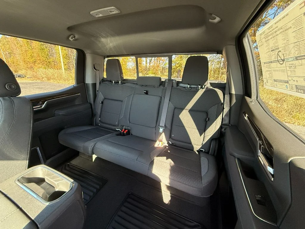 2026 GMC Sierra 1500 Elevation - Photo 24