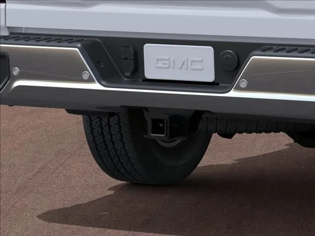 2025 GMC Sierra 2500HD Pro - Photo 14