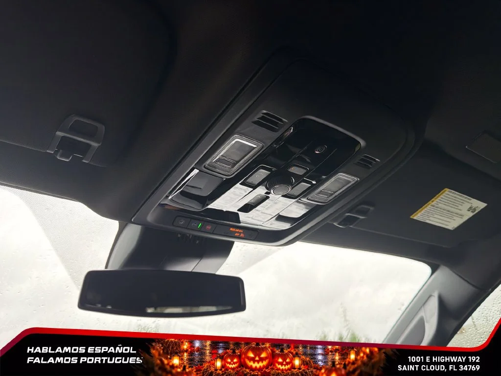 New 2026 Summit White GMC Denali image 21