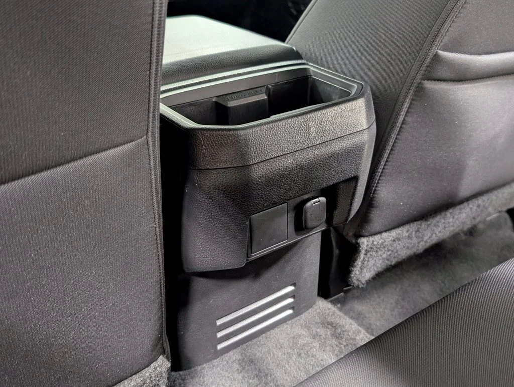 Certified Used 2024 Celestial Silver Metallic Toyota TRD Off-Road image 14