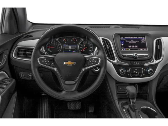 Used 2023 Sterling Gray Metallic Chevrolet RS image 10