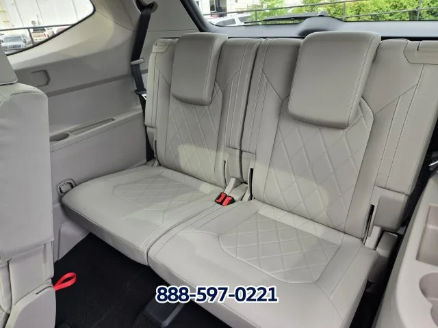 New 2026 Silver Mist Metallic Volkswagen 2.0T SEL Premium R-Line image 9