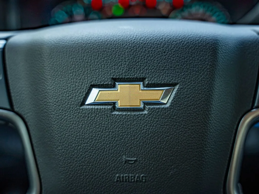Used 2017 Black Chevrolet LT image 22
