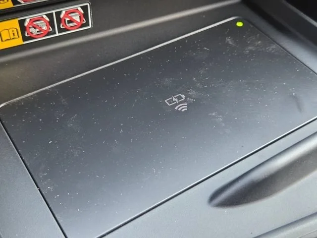 New 2026 Cloudburst Gray Lexus 350 Premium image 14