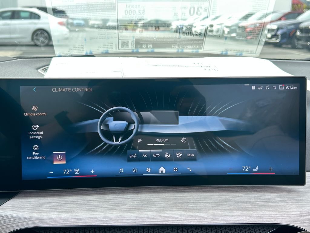 New 2027 Arctic Race Blue Metallic BMW 430i image 23