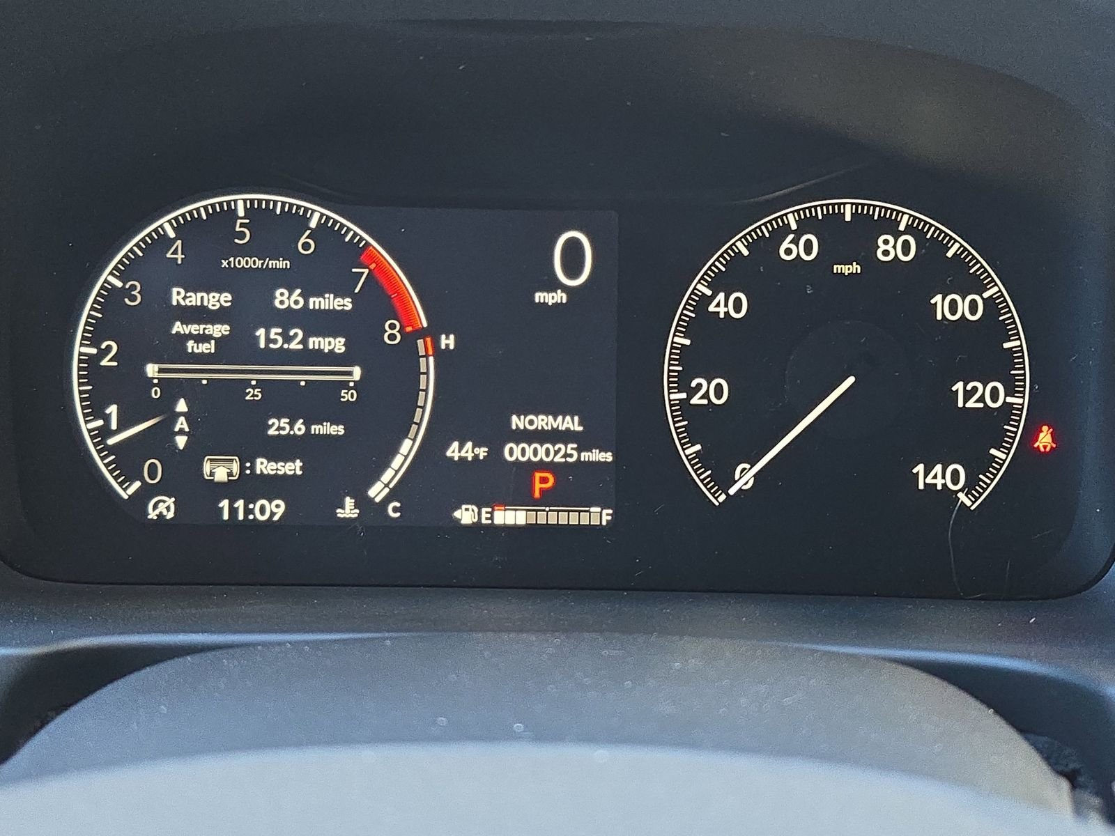 2026 Honda Ridgeline TrailSport - Photo 20