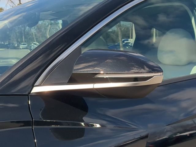 2025 Hyundai Tucson SEL Convenience - Photo 42