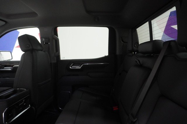 2026 GMC Sierra 1500 SLT - Photo 23