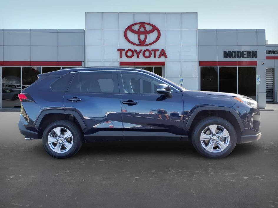 Used 2022 Blueprint Toyota XLE image 7