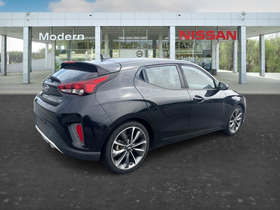 Used 2019 Phantom Black Hyundai 2.0 Premium image 5