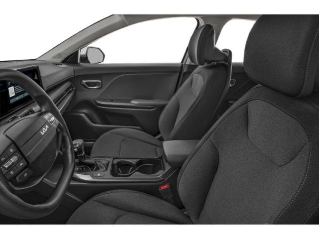 New 2026 Aurora Black Pearl Kia LXS image 8