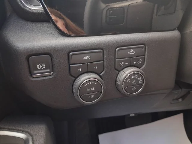 Used 2026 Blue Chevrolet RST image 18