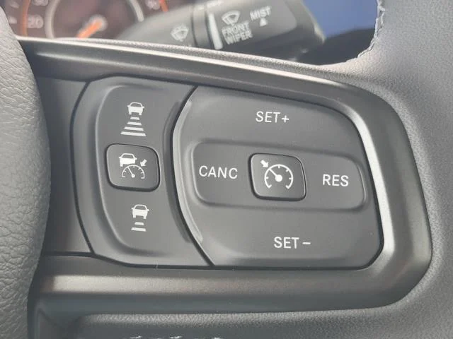 New 2026 Mojito Jeep Sport S image 10