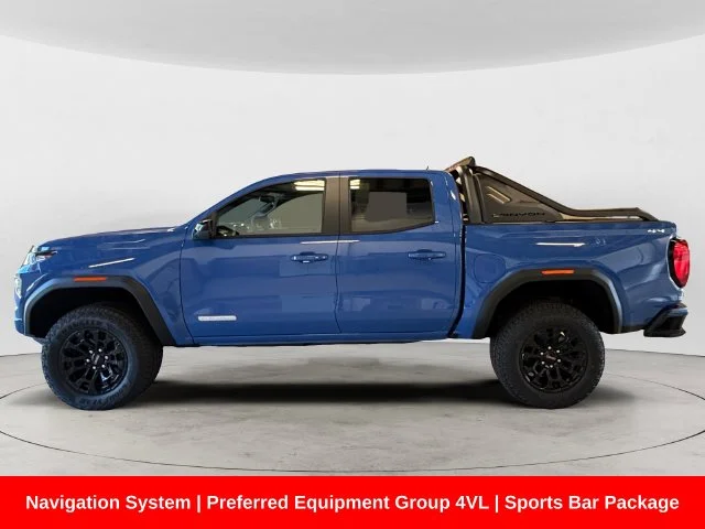 New 2026  GMC Elevation image 2