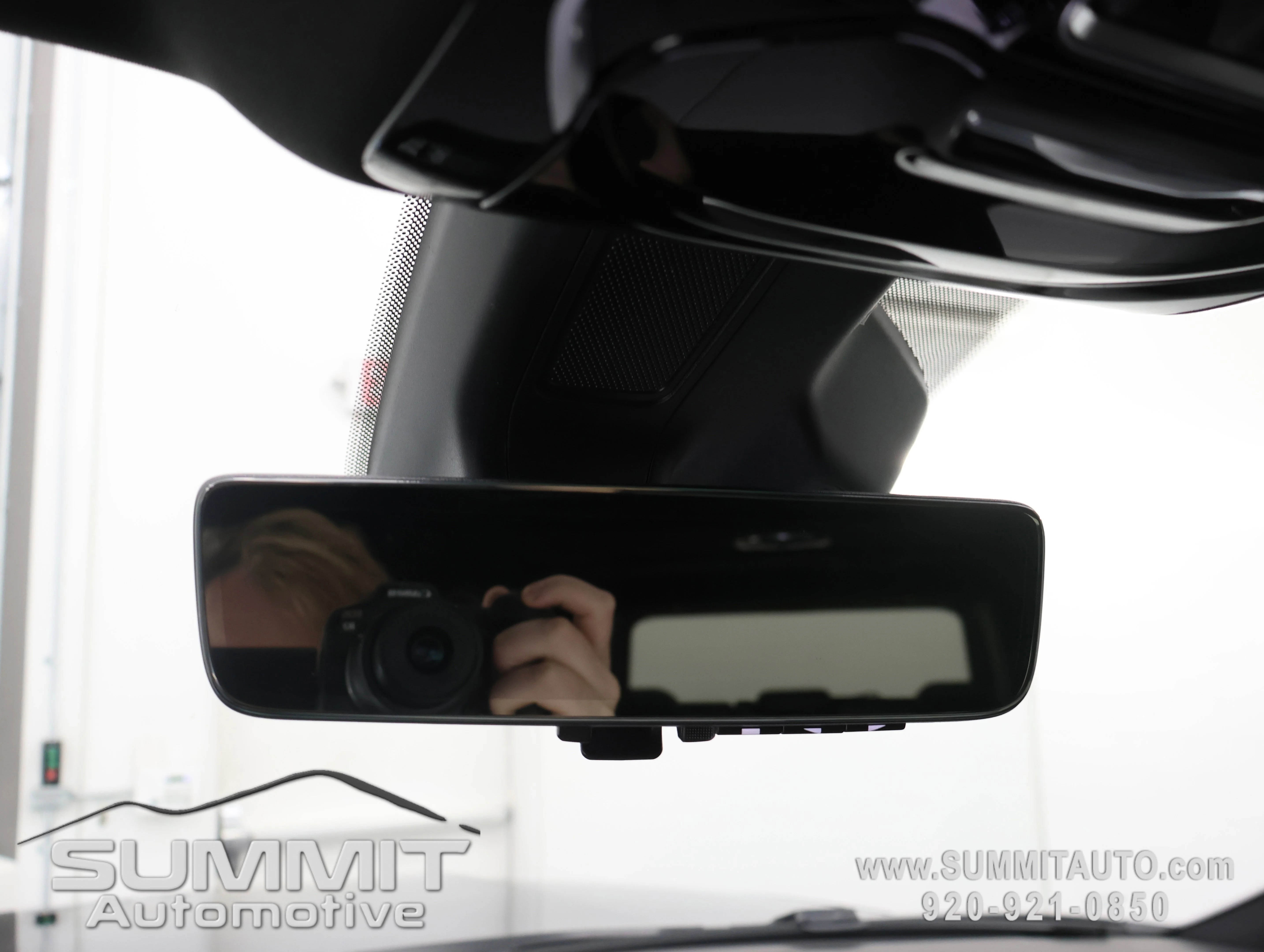 New 2026 High Gloss Black Exterior Paint Jeep Summit Obsidian image 78