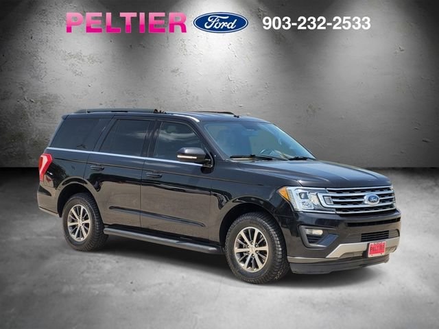 2019 Ford Expedition XLT