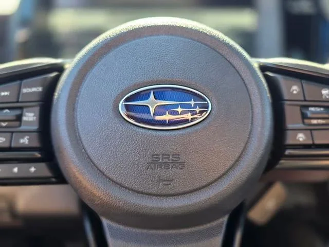 New 2026 RIVER ROCK PEARL Subaru Premium image 21