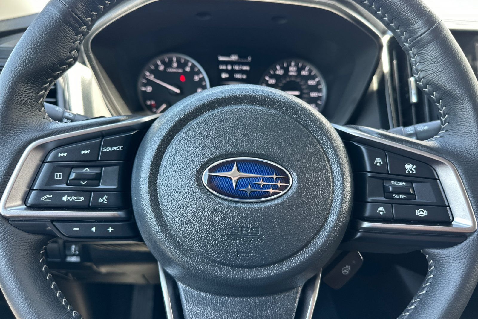 Used 2026 White Subaru Premium image 26