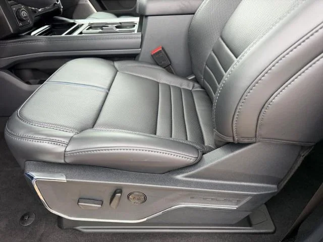 New 2026 Argon Blue Metallic Ford F-250® Platinum® image 39