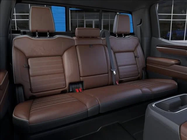 2026 GMC Sierra 1500 Denali Ultimate - Photo 17