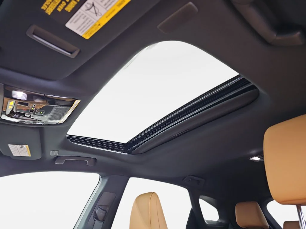 New 2026 Cloudburst Gray Lexus PREMIUM image 29