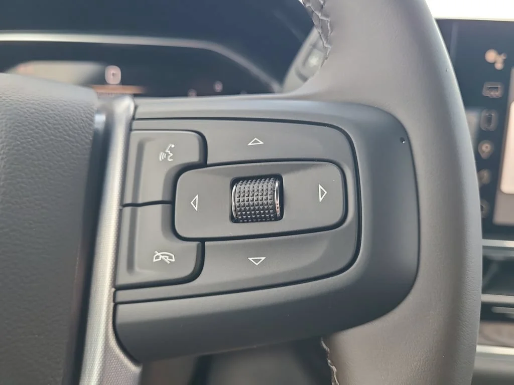 New 2026 Summit White GMC SLT image 21